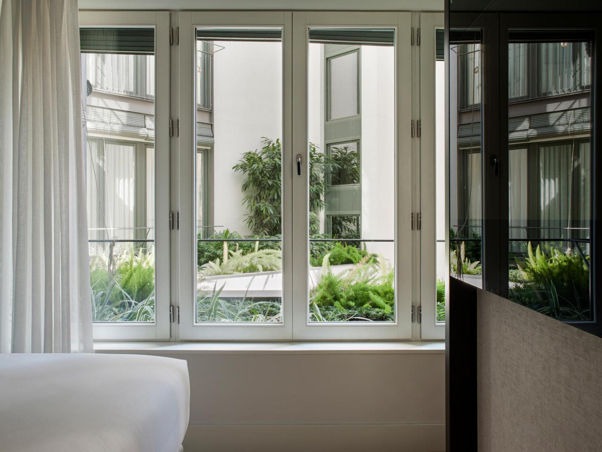 Antiga Casa Buenavista Barcelona Quarto foto